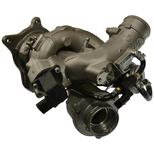 Standard Ignition Turbocharger - New - Gas TBC538 - right view