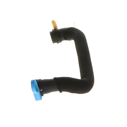 Standard Ignition Engine Crankcase Breather Hose V877 - left view