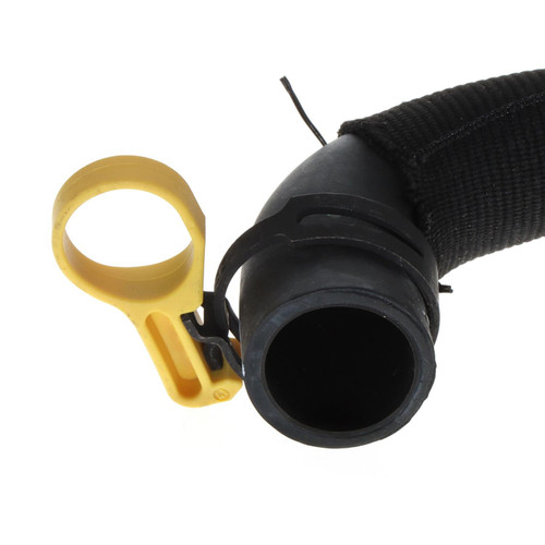 Standard Ignition Engine Crankcase Breather Hose V877 - alternate view