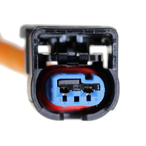 Standard Ignition Knock Sensor KS538 - connector view
