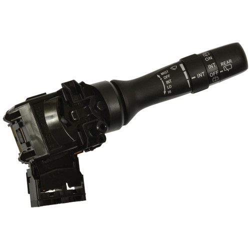 Standard Ignition Windshield Wiper Switch WP637 - front view