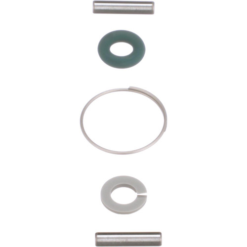 Standard Ignition Fuel Injector Seal Kit - GDI SK193 - right view