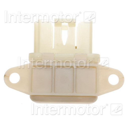 Standard Ignition A/C Compressor Clutch Cut-Off Relay RY-43