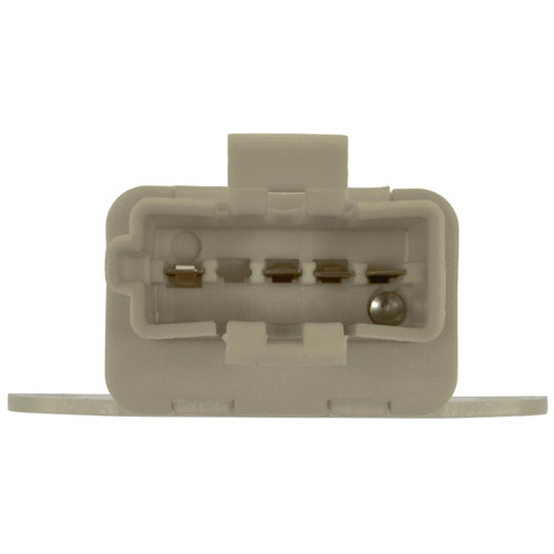 Standard Ignition A/C Compressor Clutch Cut-Off Relay RY-43