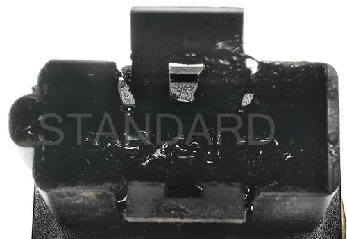 Standard Ignition A/C Compressor Clutch Cut-Off Relay RY-43