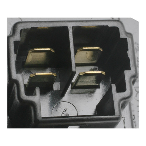 Standard Ignition Blower Motor Resistor RU-320
