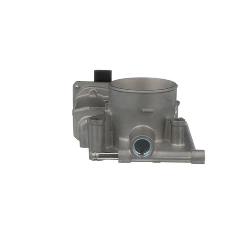 Standard Ignition Fuel Injection Throttle Body S20412 - angled view