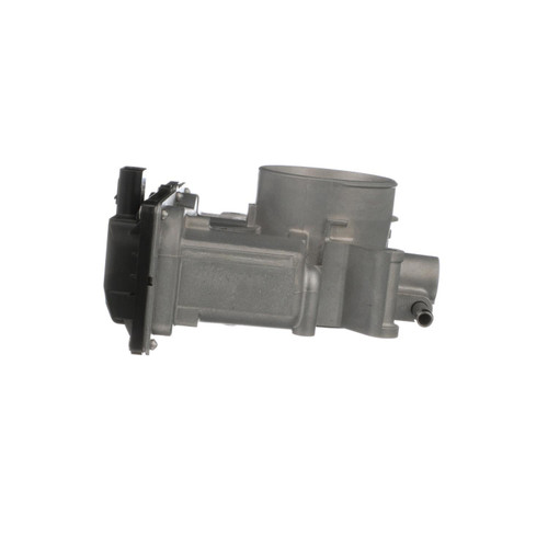 Standard Ignition Fuel Injection Throttle Body S20412 - left view