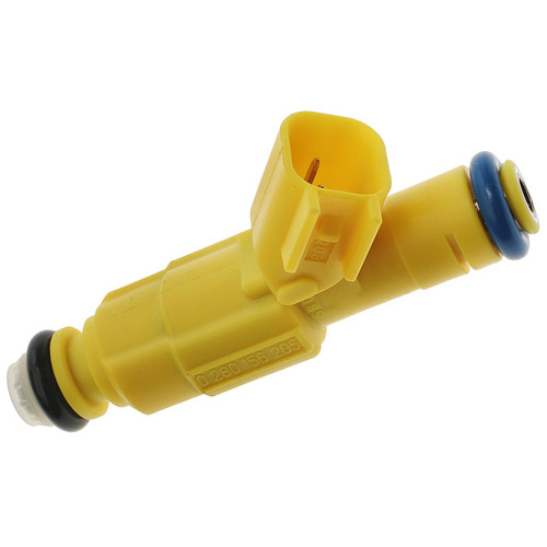 Standard Ignition Fuel Injector - MFI - New FJ464 - front view