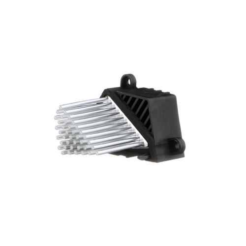Standard Ignition Blower Motor Resistor RU652 - front view