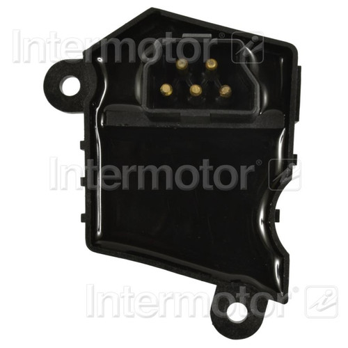 Standard Ignition Blower Motor Resistor RU652 - alternate view