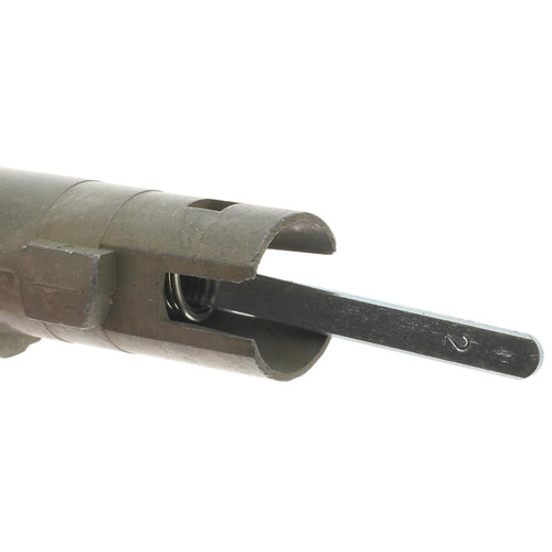 Standard Ignition Trunk Lock Kit TL-151