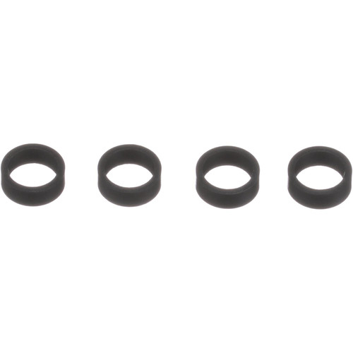 Standard Ignition Fuel Injector Seal Kit - GDI SK192 - front view