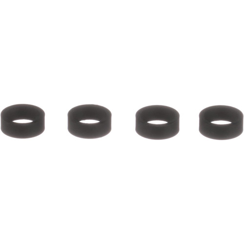 Standard Ignition Fuel Injector Seal Kit - GDI SK192 - angled view