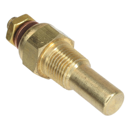 Standard Ignition Temperature Sender - With Gauge TS671