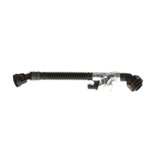 Standard Ignition Engine Crankcase Breather Hose V869 - left view
