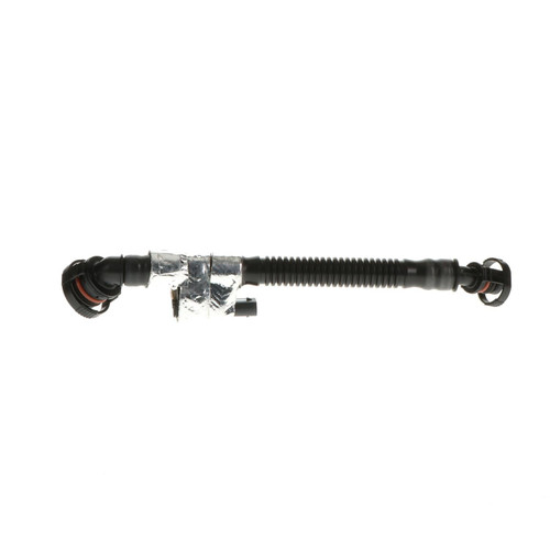 Standard Ignition Engine Crankcase Breather Hose V869 - right view