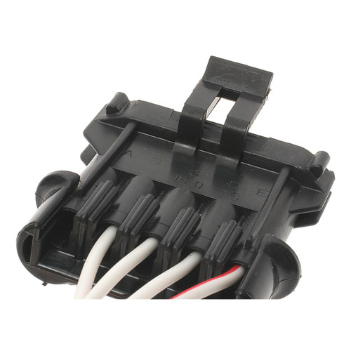 Standard Ignition Accessory Relay Connector S-759
