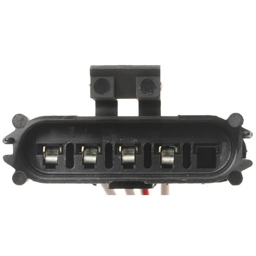 Standard Ignition Accessory Relay Connector S-759