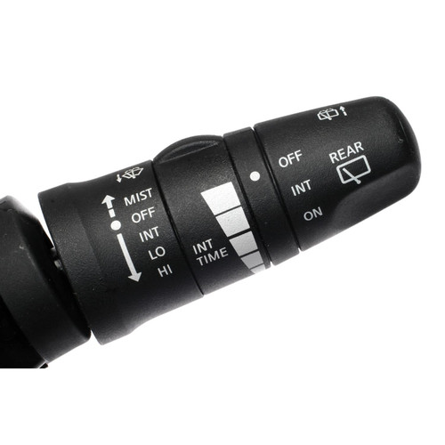 Standard Ignition Multi Function Column Switch WP-393