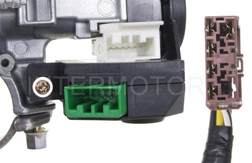 Standard Ignition Ignition Switch With Lock Cylinder US-609