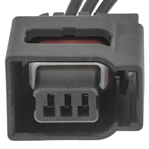 Standard Ignition Multi Function Connector S2992 - angled view