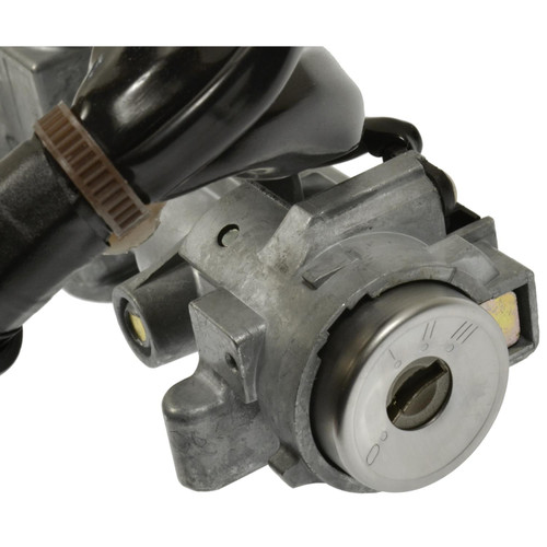 Standard Ignition Ignition Switch With Lock Cylinder US-390