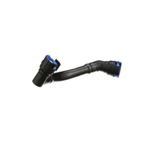 Standard Ignition Engine Crankcase Breather Hose V680 - front view
