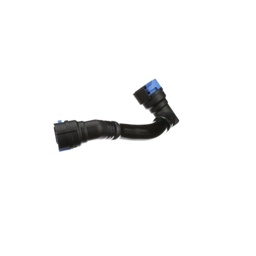 Standard Ignition Engine Crankcase Breather Hose V680 - angled view