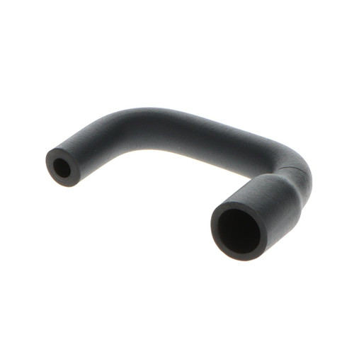 Standard Ignition Engine Crankcase Breather Hose V878 - angled view