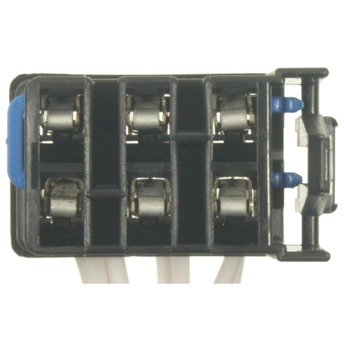 Standard Ignition Body Harness Connector S-1193