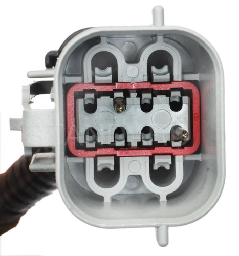 Standard Ignition PCV Valve V479