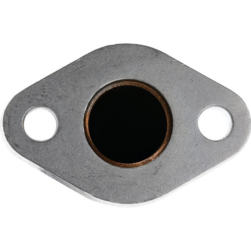Standard Ignition Turbocharger Oil Line TIH41 - connector view