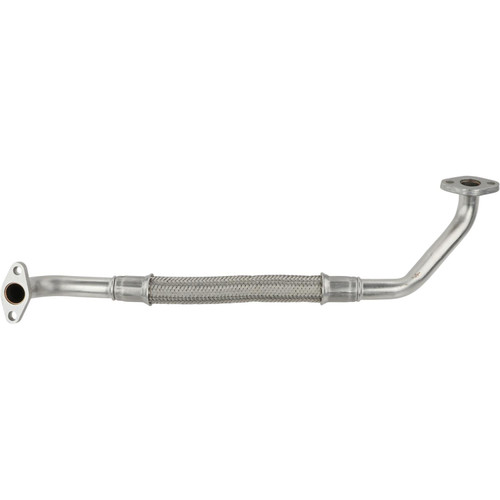 Standard Ignition Turbocharger Oil Line TIH41 - top view