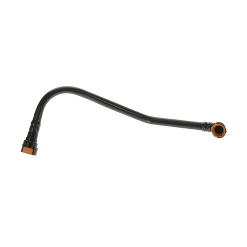 Standard Ignition Engine Crankcase Breather Hose V870 - front view