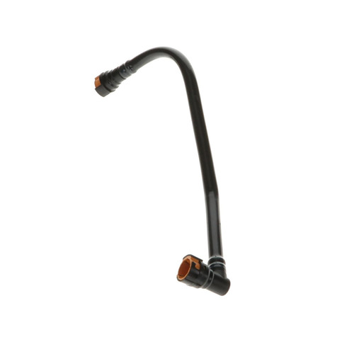 Standard Ignition Engine Crankcase Breather Hose V870 - left view