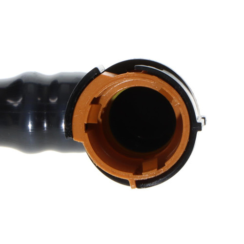 Standard Ignition Engine Crankcase Breather Hose V870 - alternate view