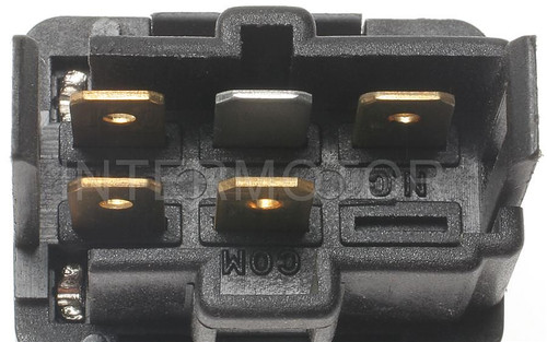 Standard Ignition Defroster Relay RY-226