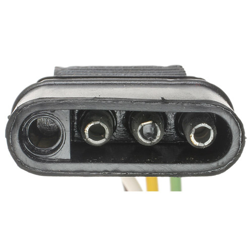 Standard Ignition Trailer Connector TC532 - alternate view