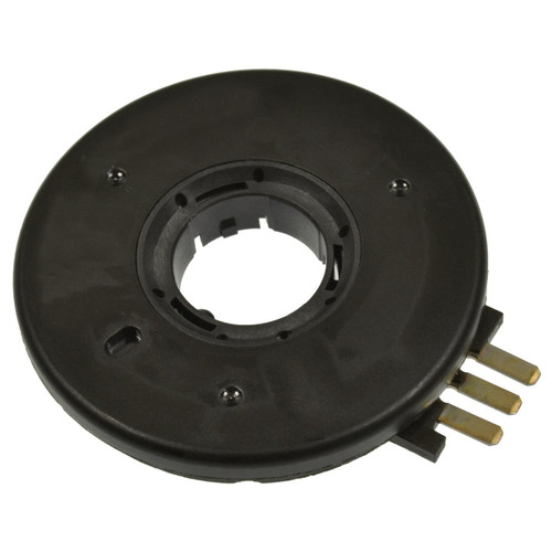 Standard Ignition Transfer Case Encoder Ring TCA95 - front view