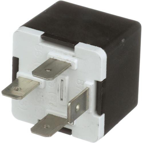 Standard Ignition Alternator Relay RY1981 - front view