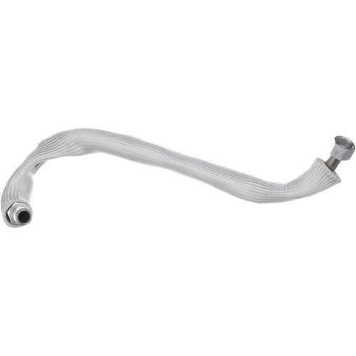 Standard Ignition EGR Tube ETB103 - front view