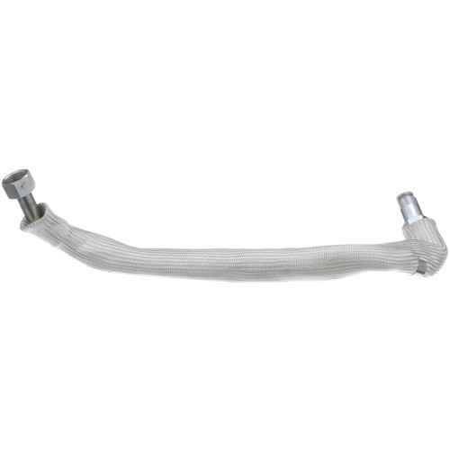Standard Ignition EGR Tube ETB103 - back view