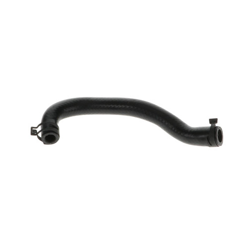 Standard Ignition Engine Crankcase Breather Hose V887 - front view