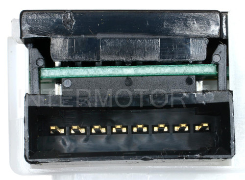 Standard Ignition Windshield Wiper Switch WP-392