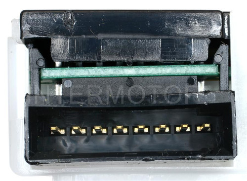 Standard Ignition Windshield Wiper Switch WP-392