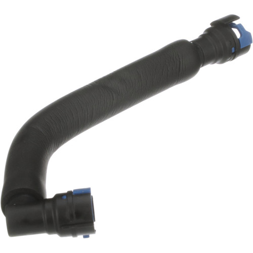 Standard Ignition Engine Crankcase Breather Hose V736 - left view