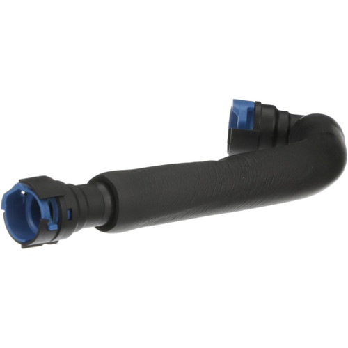 Standard Ignition Engine Crankcase Breather Hose V736 - right view