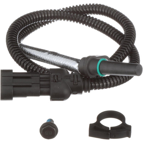 Standard Ignition Turbocharger Speed Sensor TCBS1 - front view