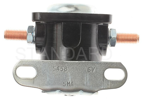 Standard Ignition Starter Solenoid SS-571